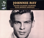 【輸入盤】Seven Classic Albums Plus