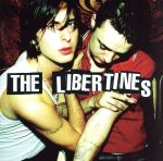 【輸入盤】The Libertines