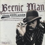 【輸入盤】Cool Cool Rider: The Roots of a Dancehall Don