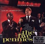 【輸入盤】Five Pennies