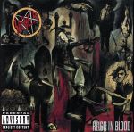 【輸入盤】Reign in Blood