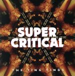 【輸入盤】Super Critical