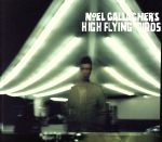 【輸入盤】Noel Gallagher’s High Flying Birds: Deluxe