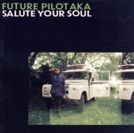 【輸入盤】Salute Your Soul