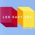 【輸入盤】Inches