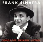 【輸入盤】Songs for Swingin’ Lovers