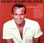 【輸入盤】Best of Harry Belafonte