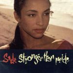 【輸入盤】Stronger Than Pride