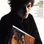 【輸入盤】Bob Dylan’s Greatest Hits
