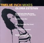 【輸入盤】Twelve Inch Mixes