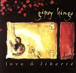 【輸入盤】Love & Liberte