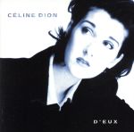 【輸入盤】D’Eux