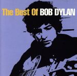 【輸入盤】The Best of Bob Dylan