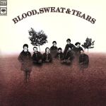 【輸入盤】Blood, Sweat & Tears