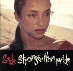 【輸入盤】Stronger Than Pride