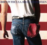 【輸入盤】Born in The U.S.A.