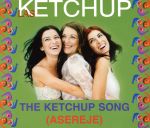 【輸入盤】Ketchup Song