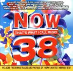 【輸入盤】Now That’s What I Call Music! 38