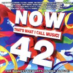 【輸入盤】Now That’s What I Call Music! 42