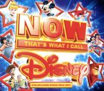 【輸入盤】Now That’s What I Call Disney