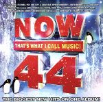 【輸入盤】Now That’s What I Call Music! 44