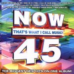 【輸入盤】Now That’s What I Call Music! 45