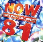 【輸入盤】Now That’s What I Call Music! 81