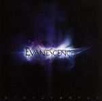 【輸入盤】Evanescence