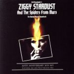 【輸入盤】ZIGGY STARDUST AND THE SPIDERS FROM MARS - THE MOTION PICTURE