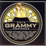 【輸入盤】2013 Grammy Nominees