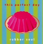 【輸入盤】Rubber Soul