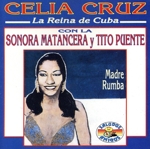 【輸入盤】Madre Rumba