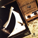 【輸入盤】Elements Beyond