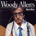 【輸入盤】Woody Allen’s Movie Music