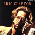 【輸入盤】Eric Clapton