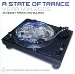 【輸入盤】A State Of Trance Year Mix 2005