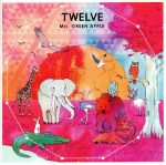 TWELVE(初回限定盤)(DVD付)(DVD1枚付)