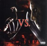 【輸入盤】Freddy vs. Jason