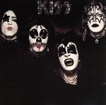 【輸入盤】Kiss