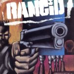 【輸入盤】Rancid (1993)