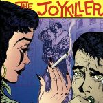 【輸入盤】The Joykiller