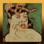 【輸入盤】Naked City