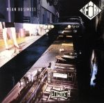 【輸入盤】Mean Business