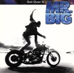 【輸入盤】Get Over It