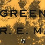 【輸入盤】Green