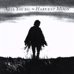 【輸入盤】Harvest Moon