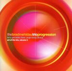 【輸入盤】Progression:Art Of The Trio, Volume 5