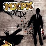 【輸入盤】Panic