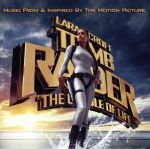 【輸入盤】Lara Croft Tomb Raider: The Cradle of Life