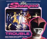 【輸入盤】Trouble